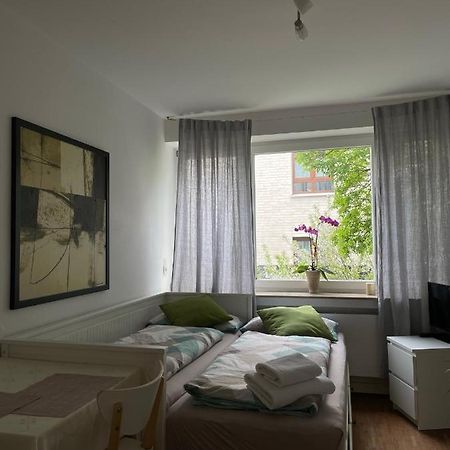 Private Room In Misburg, Hanover المظهر الخارجي الصورة