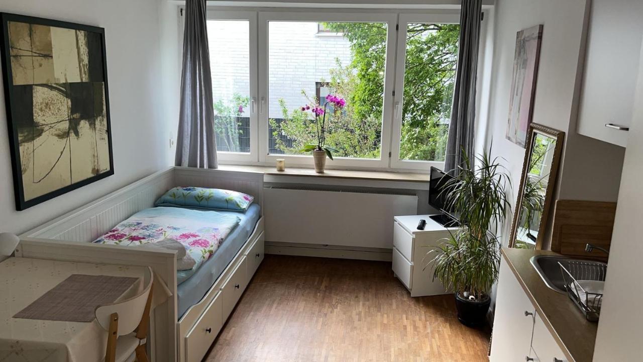 Private Room In Misburg, Hanover المظهر الخارجي الصورة