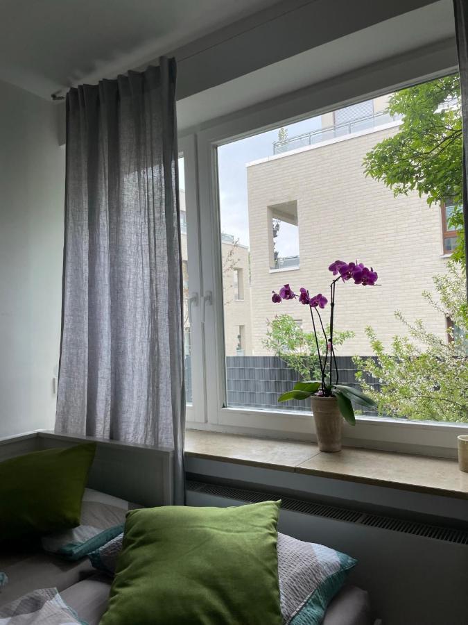 Private Room In Misburg, Hanover المظهر الخارجي الصورة